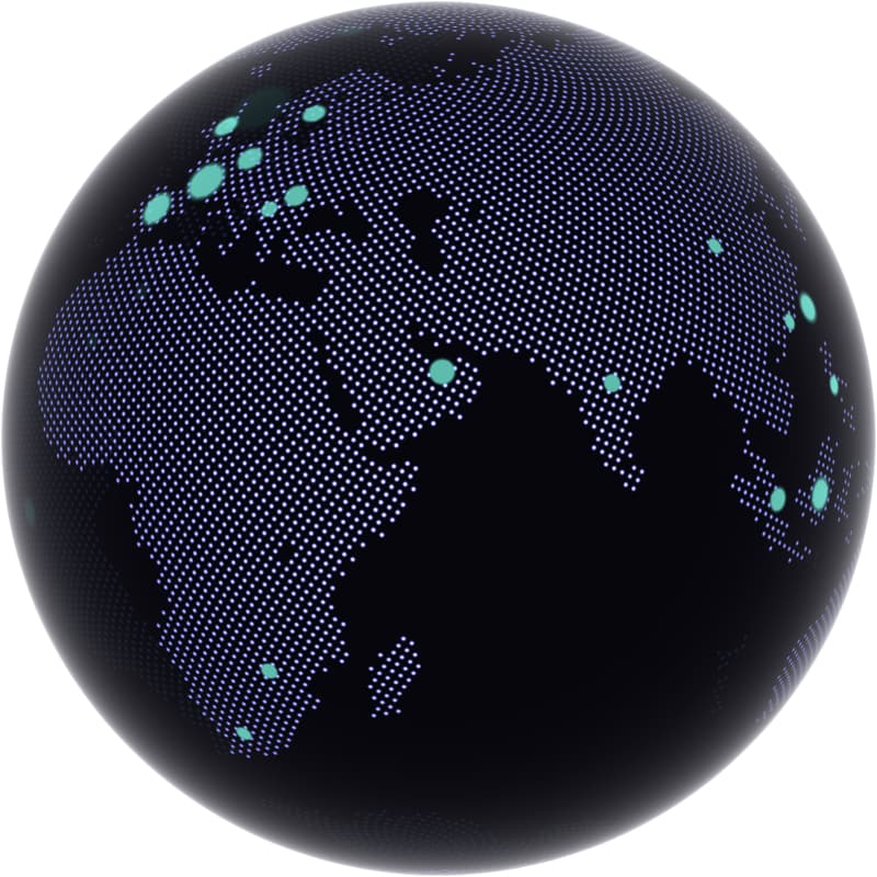 Members Globe